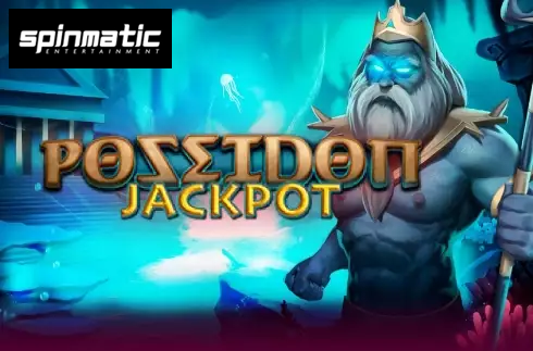Poseidon Jackpot